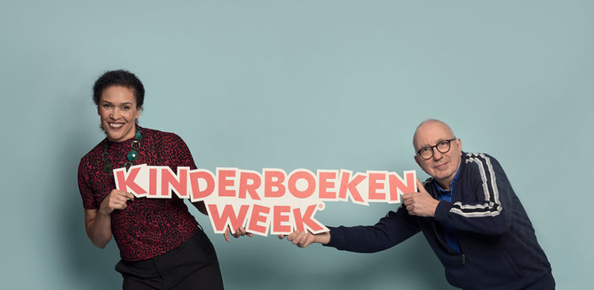 Thema Kinderboekenweek 2020: En toen?